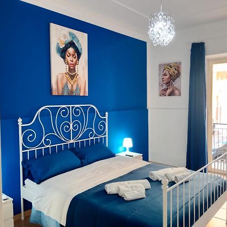 Casa Vacanze Paola بورتو إمبيدوكْلي المظهر الخارجي الصورة