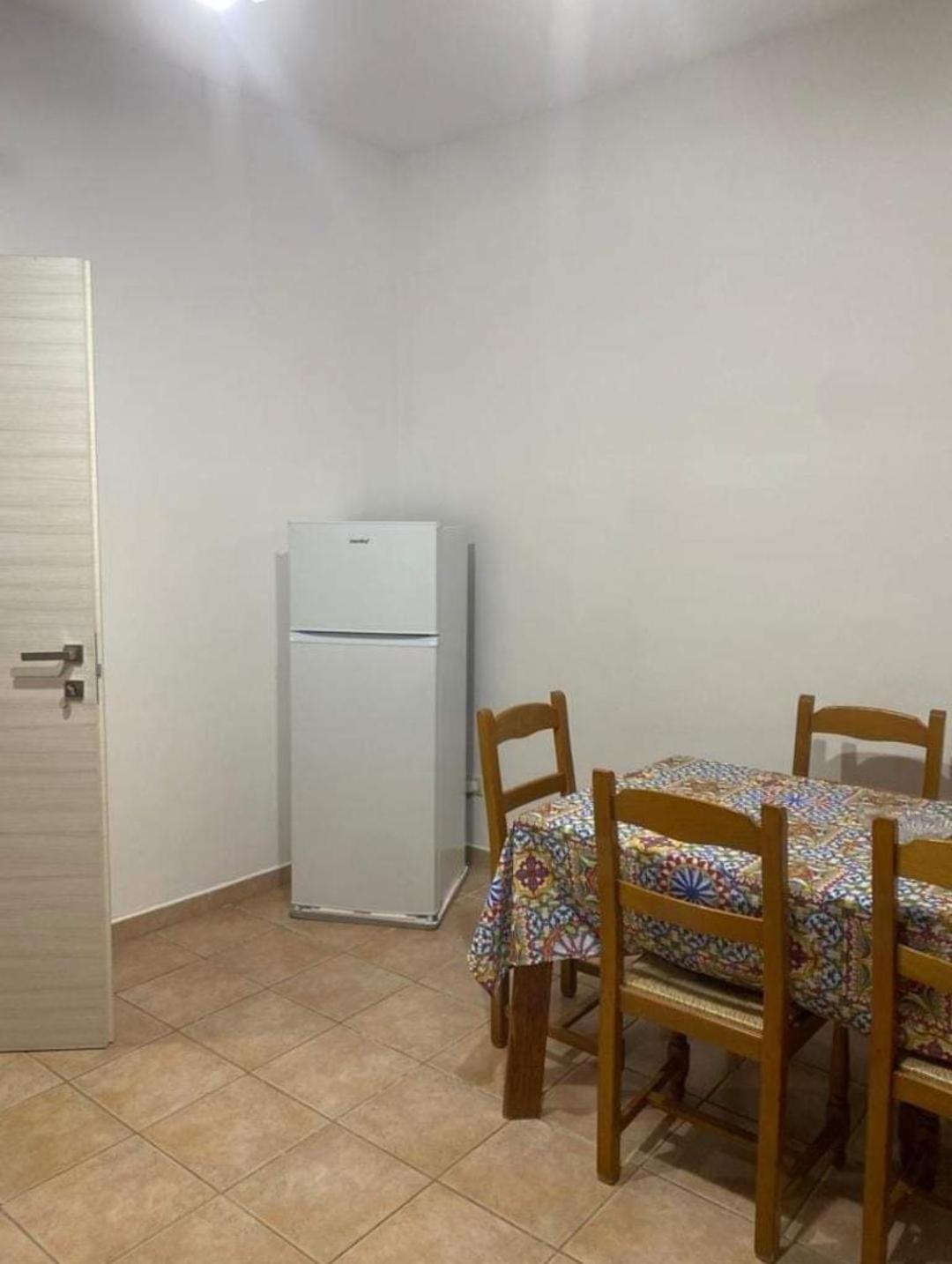 Casa Vacanze Paola بورتو إمبيدوكْلي المظهر الخارجي الصورة
