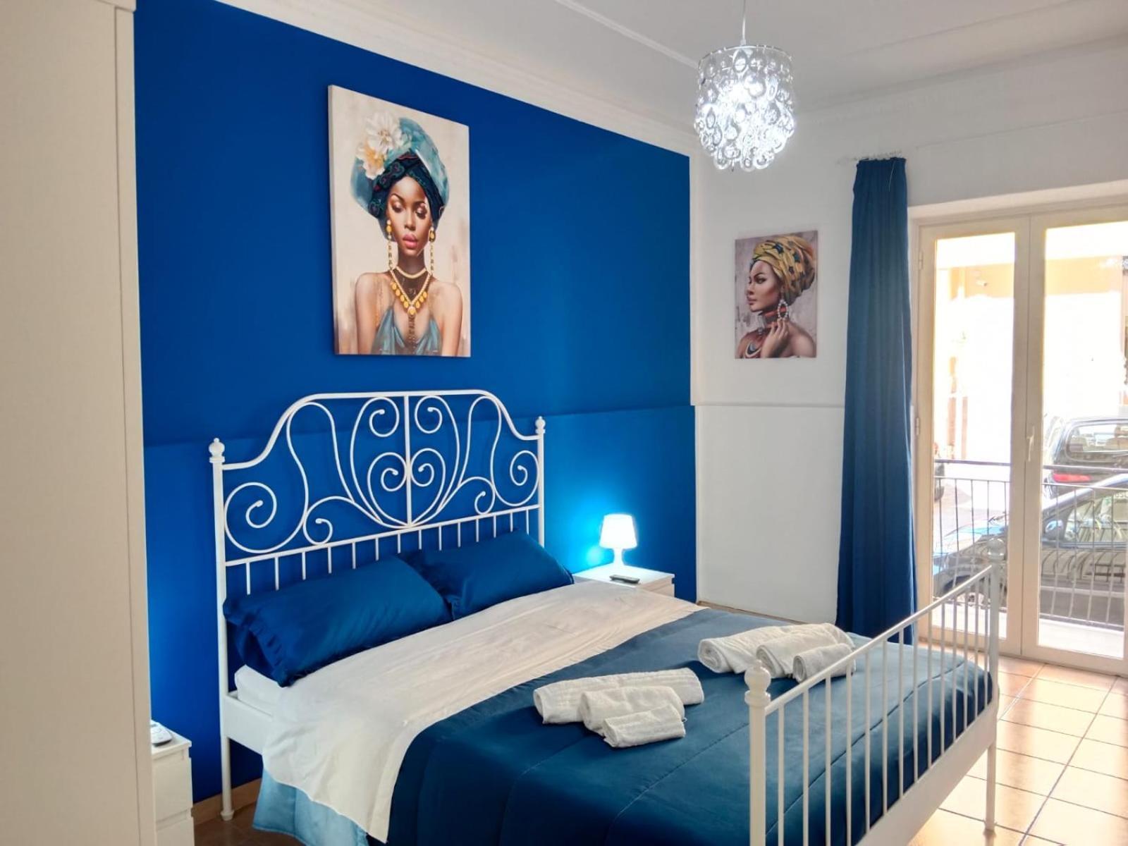 Casa Vacanze Paola بورتو إمبيدوكْلي المظهر الخارجي الصورة
